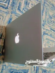  4 MacBook Air 2015