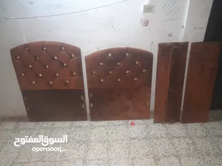  3 تخت اطفال تفصيل للبيع