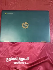  4 Hp Android Chromebook x360 for sale