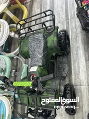  14 بجي دباب كهربا