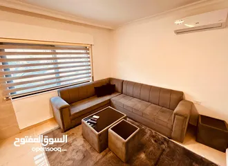  9 شقة مفروشة للايجار في عمان الاردن - خلف الجامعة الأردنية