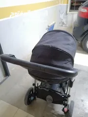  2 Baby stroller (Bebeconfort - Elea) for Sale