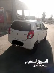  3 سوزوكي التو