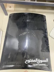  1 فتحه غطاء محرك موستنغ 5.0