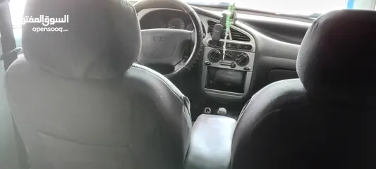  5 دايو لانوس