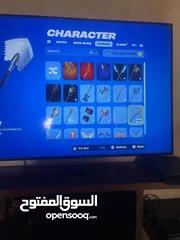  4 حساب فورت ماشاءالله حلو ومرتب سعرو ممتاز التواصل فقط عن طريق السوق المفتوح مش مكالمة ولا واتس اب