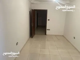  2 شقة فارغة للايجار