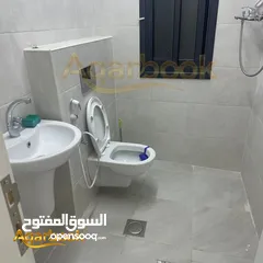  4 مكتب للايجار في عين مصباح بالقرب من بنك فلسطين الرئيسي