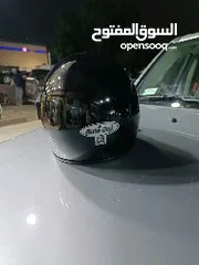  7 HELMET FOR MOTORCYCLE