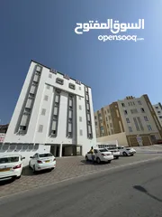  14 شقه للعوائل فقط Apartment for rent, families only, new