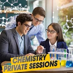  1 Chemistry Teacher Available