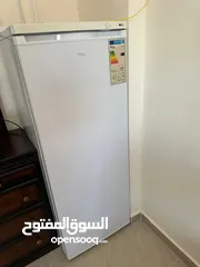  1 فريزر استعمال خفيف