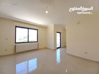  4 شقة غير مفروشة للايجار في عبدون  ( Property 33466 ) سنوي فقط