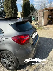  3 مرسيدس A180