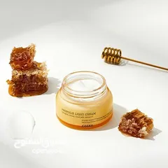  7 كريم العسل م̷ـــِْن كوزركس