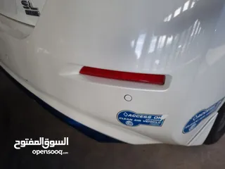  5 نيسان ليف كلين فحص كامل   NISSAIN LEAF 2019