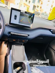  17 ‏BYD بي واي دي موديل 2024 فحص كامل بحاله الوكاله عداد زيرو مكفوله