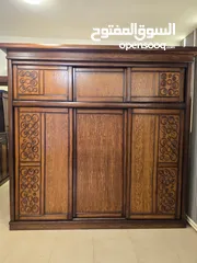  9 غرفة نوم ماستر