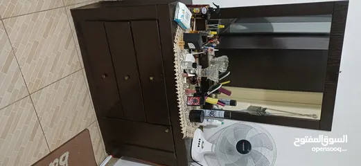  2 غرفة نوم مستعمله للبيع