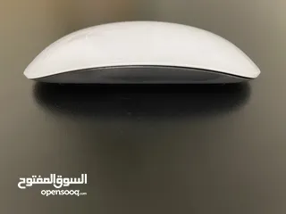  6 Apple Magic Mouse 1 للبيع