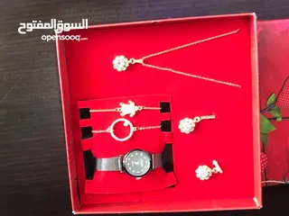  13 بكج ساعات مميز