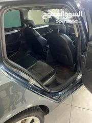  7 Škoda Octavia Full+++++  سعر حرق كاش ترخيص وتامين لآخر العام