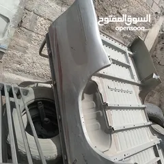  1 قطع بكم تويوتا
