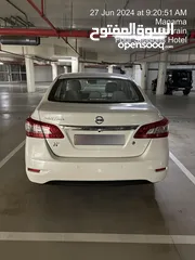  2 Nissan Sentra 2018 for sale