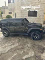  10 Rubicon 2020