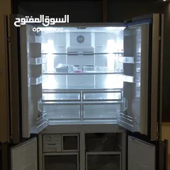  4 ثلاجة تيكا TEKA ايطالي
