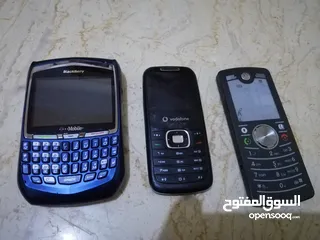  7 أجهزة نوكيا Nokia  و سامسونج samsung