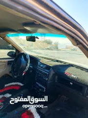  5 أوبل فكترا موديل ال 90 او قابل للبدل