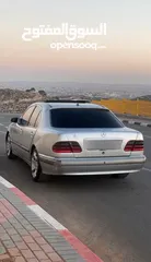  4 مرسيدس قرش ونص