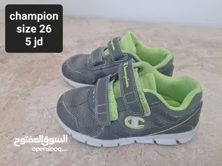  15 أحذية رياضية ويومية ورسمية