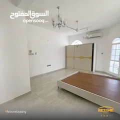  4 Large 2 Bed Apartment with Private Entrance in Al Khuwair