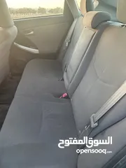  9 تويوتا بريوس 2012 للبيع