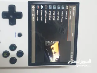  10 جهاز اتاري عليه مجموعه العاب