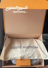  9 Brand New Unused Louis Vuitton Original Handbag with LV Box