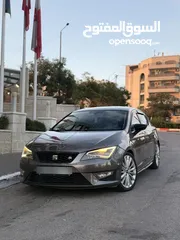  2 سيت ليون ماتور 1200 تيربو جير عادي تعديل كامل FR سعرر حررق