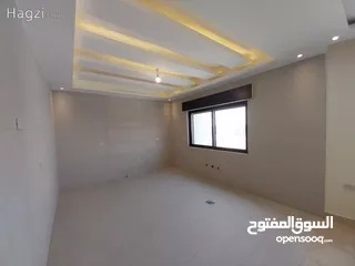  19 شقه طابق ثالث مع روف في منطقه طريق المطار مقابل جامعه البتراء غير مفرو... ( Property ID : 30196 )