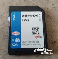  1 فلاش ميموري 32 جيجا LG كورية خاصة لكمرات التصوير الحبة ب 7 دنانير