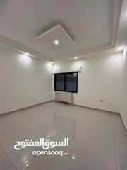  14 شقة طابق ارضي مع ترسات سوبر ديلوكس بأجمل مناطق مرج الحمام / شقة طابق الثالث مع رووف وترس
