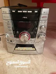  1 ستيريو بسعر مناسب