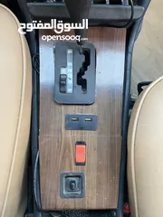  16 مرسيدس لف Mercedes-Benz E230 1984