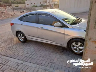  8 هونداي اكسنت 2014 ديزل 4 غيااار ركززز 4 غيار اقتصادي وصفر مشاكل 1600 تيربو يد اووولا سعر حرررق كااش