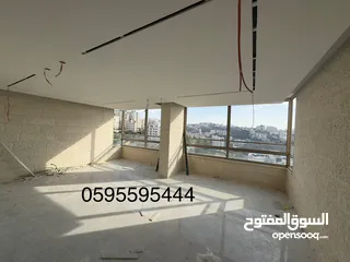  3 شقة سوبر ديلوكس للبيع الطيرة