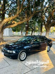  13 BMW.E39.530I