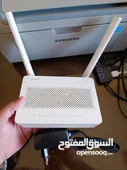  18 راوتر ( موسعات WiFi 6 + راوترات 4G + ماي فاي 4G )