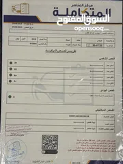  27 هونداي ايونك كهرباء موديل 2018 وارد كوريا ((كلين تايتل)) فحص كامل