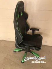  3 كرسي لاتب مستعمل